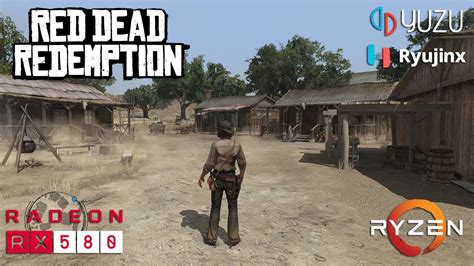 red dead xci|Red Dead Redemption [Yuzu/Ryujinx Nintendo Switch Emulated .